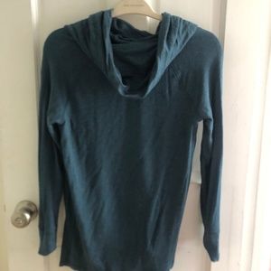 Lou & Grey Cowl neck sweater